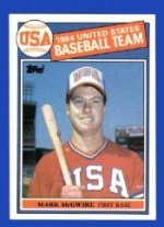 Discover Mark McGwire's top rookie cards! Learn their true value, current market price, and fi...jpg Discover Mark McGwire's top rookie cards! Learn their true value, current market price, and fi...jpg